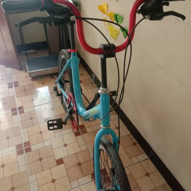 Minion r20 frame golden eagle