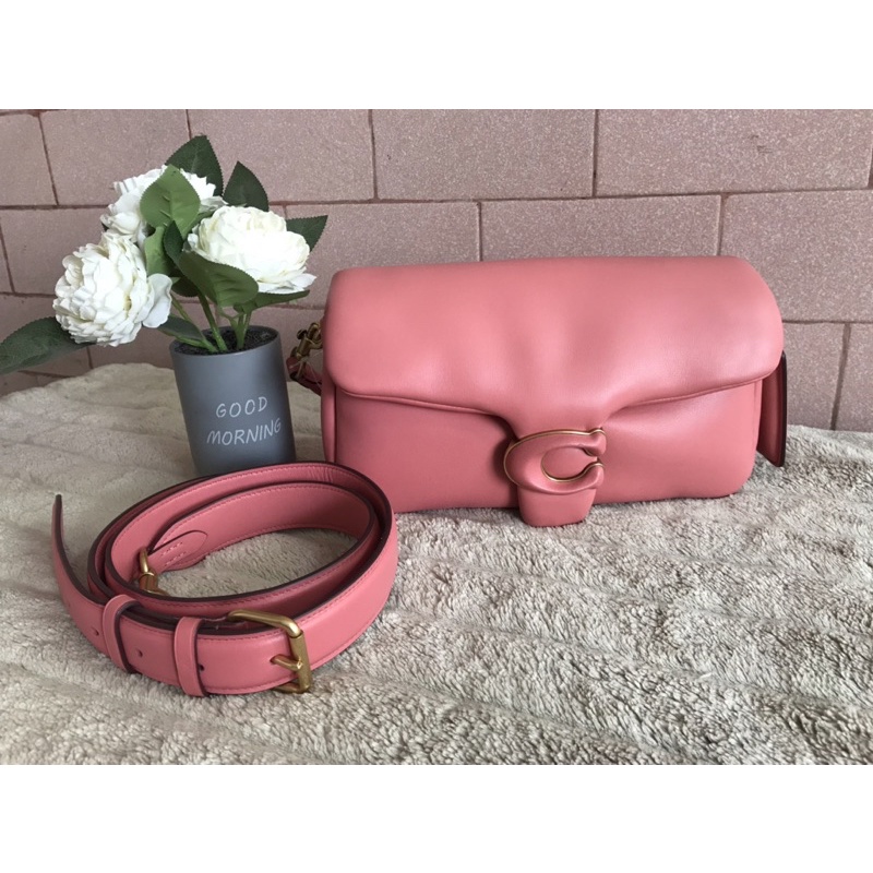 COACH TABBY PILLOW 26 Original sale