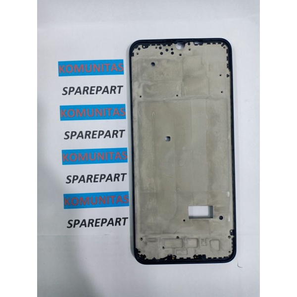 TULANG LCD/FRAME LCD/BEZZEL LCD VIVO Y20 ORI