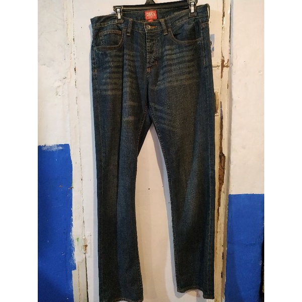 Obey jeans