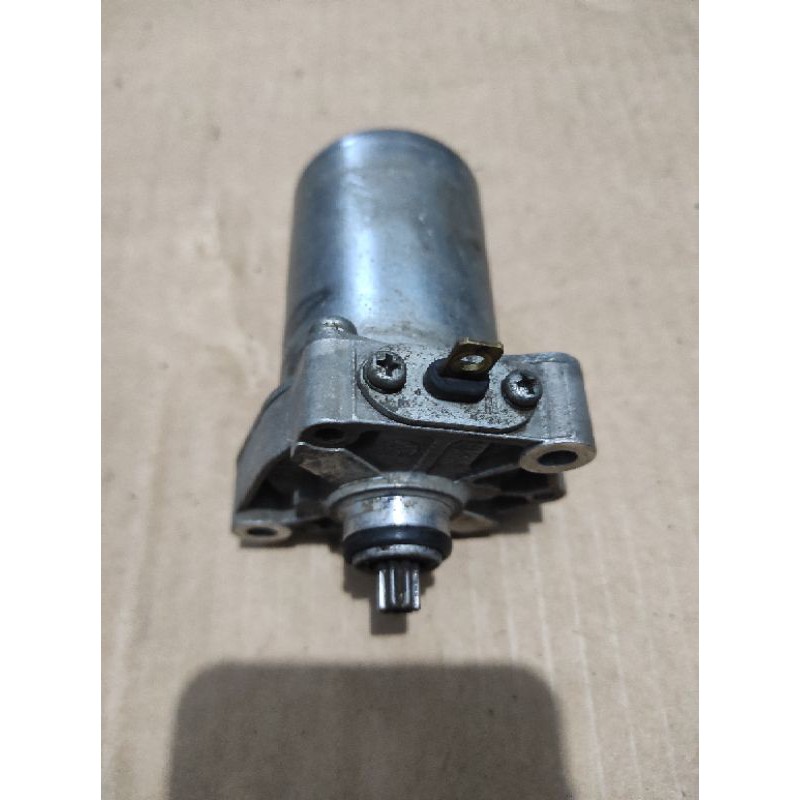 DINAMO STATER HONDA BEAT FI ORIGINAL