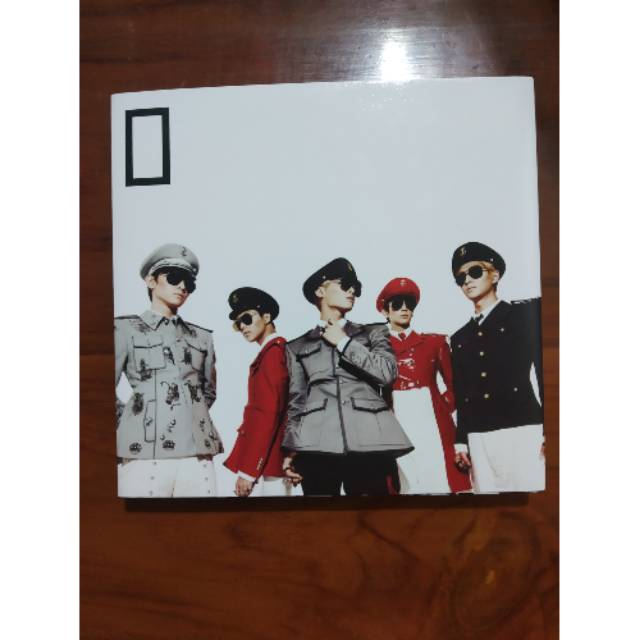 SHINee Everybody