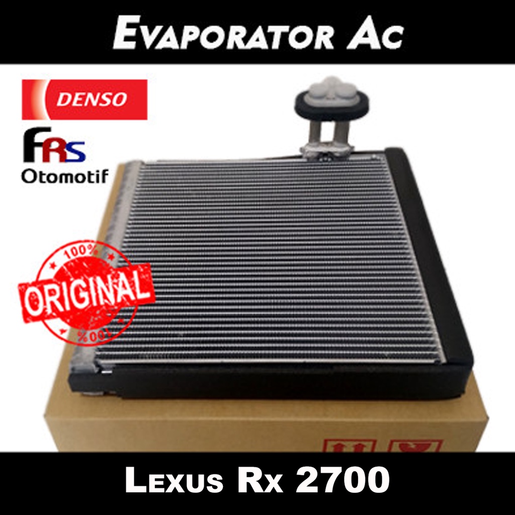 EVAP AC LEXUS RX 270 EVAPORATOR AC LEXUS RX 270 ORIGINAL