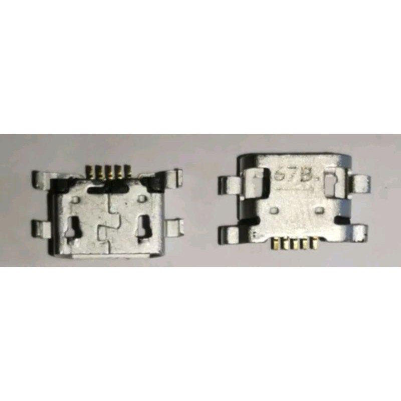 Konektor Cas Redmi Note 5A Xiaomi Connector Charger Ces Only Port Usb