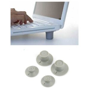 Stand Laptop Portable Pendingin 4PCS Murah
