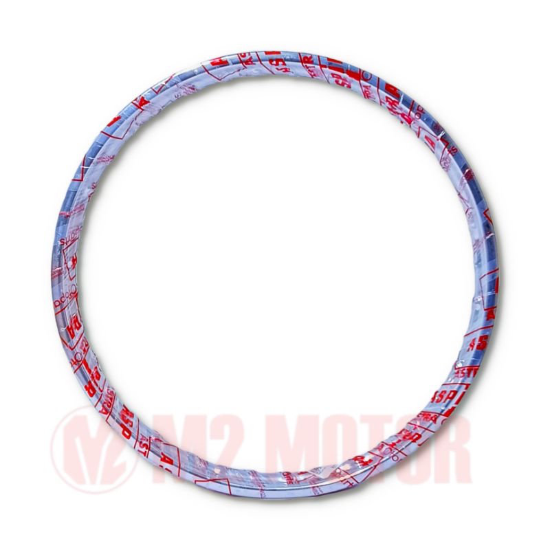 VELG PELEK PELK ASPIRA 140X17 CHROME
