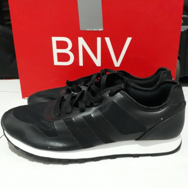 361 Casual Running Shoes Black