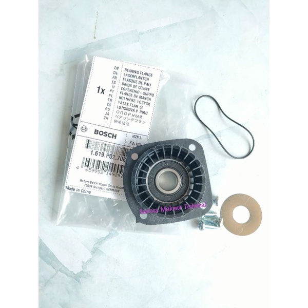 BOSCH GWS 6100 Packing Gland Bearing Box Rumah Lahar Gerinda 5100 060