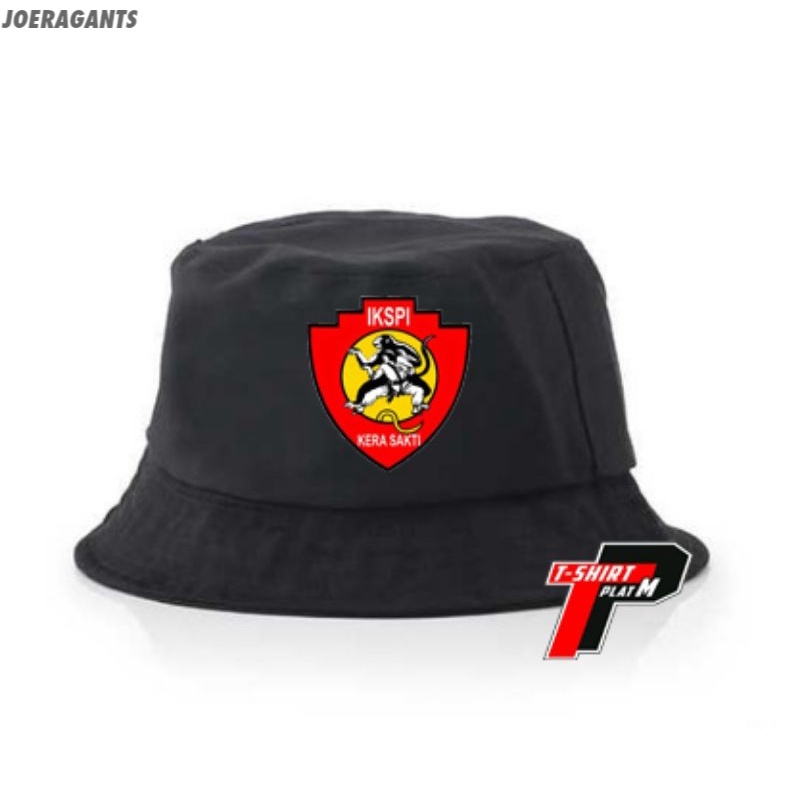 Topi Bucket IKSPI Kera Sakti joeragants