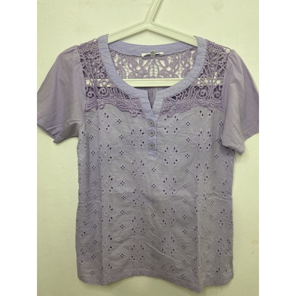 baju lilac