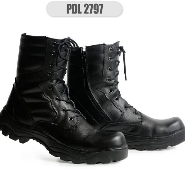 PDL _2797 PDL SAFETY KULIT PDL PDH SECURITY