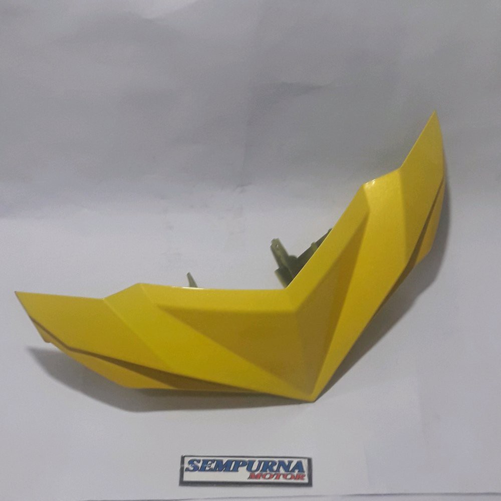 Batok Depan Yamaha Mio M3 Warna Kuning