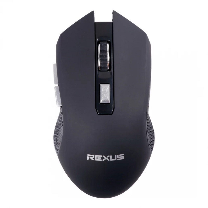 Rexus Mouse Gaming Wireless Xierra RX110