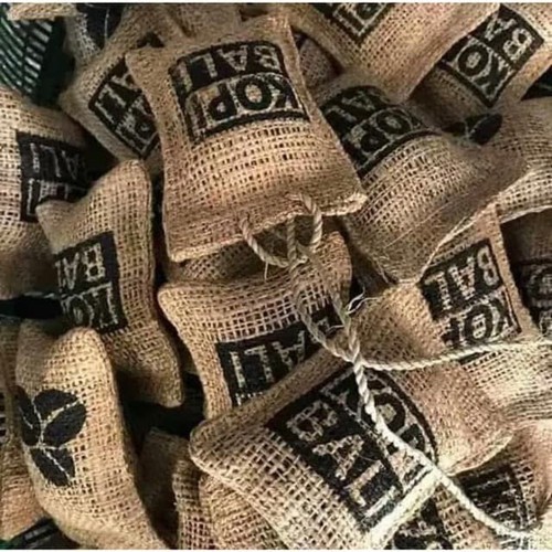 Parfum mobil KOPI BALI Pewangi kendaraan Car Original