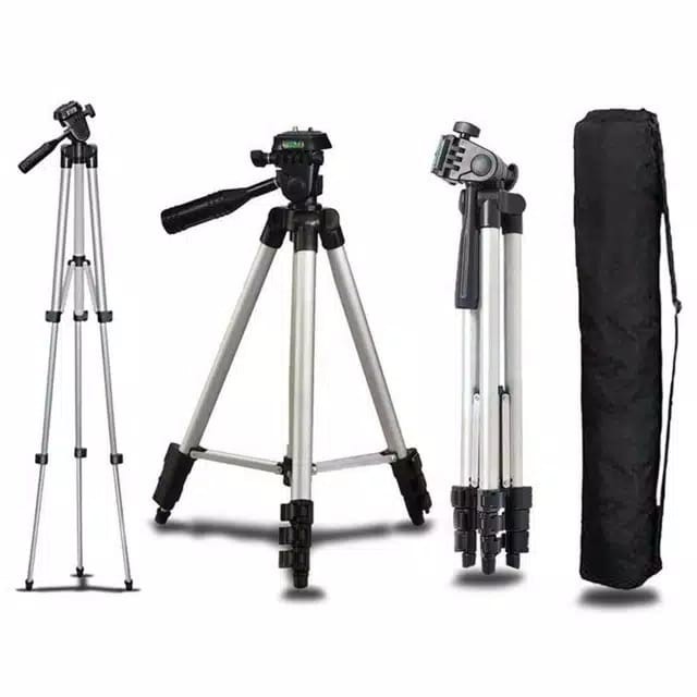 TRIPOD WT-3110 A WEIFENG 1 METER / TRIPOD 3110 WEIFENG