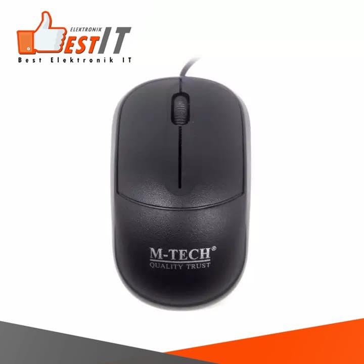 Mouse Komputer Laptop MT129