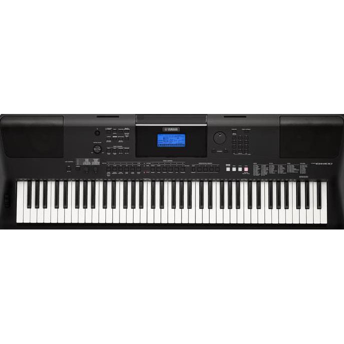 Terlaris  Keyboard Yamaha PSR EW400 / Yamaha PSR EW 400 / PSR EW-400 Sale