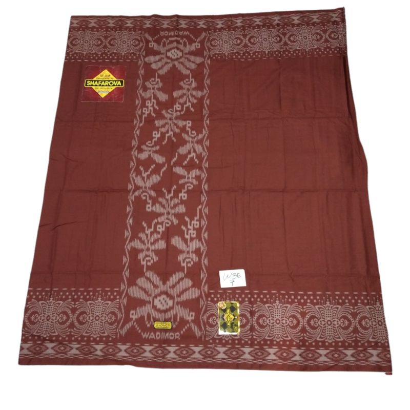 Sarung Wadimor Bali Exclusive pria dewasa