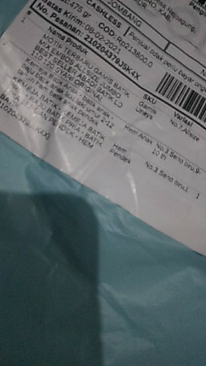 Motif Terbaru Gamis Batik Mix Embos Allsize Jumbo Best Seller Abadi Batik Ld 110 120 Syari Original