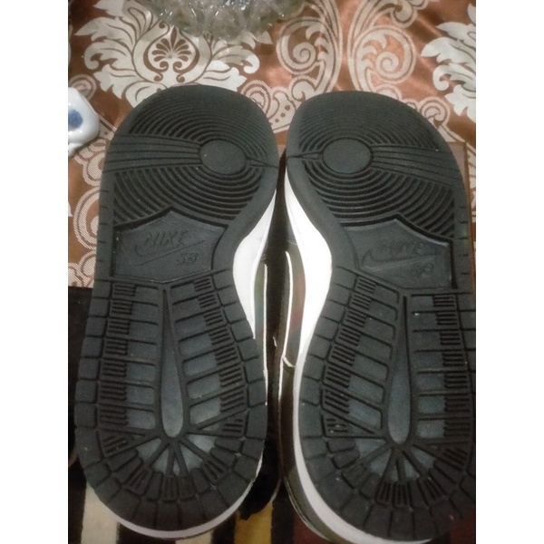 Nike SB Dunk Low Ex Civilist Size 41