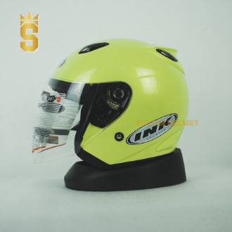 INK CENTRO JET SOLID LIGHT YELLOW