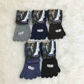  Kaos  kaki  jari  terpisah TOES SOCK Shopee Indonesia