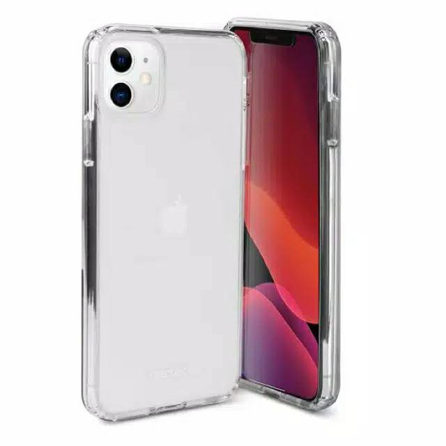 C/C- ori Soft Case Bening Clear TPU  2.0MM Xiaomi POCO F3/Redmi Note 10/10S/Note 10 PRO/Note 9 Pro/Note 9