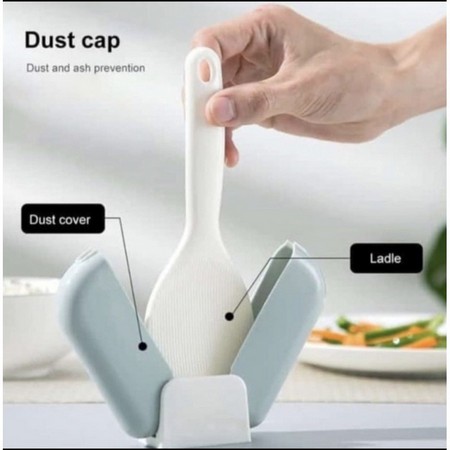 Centong Nasi Otomatis/Centong Nasi Otomatis Murah