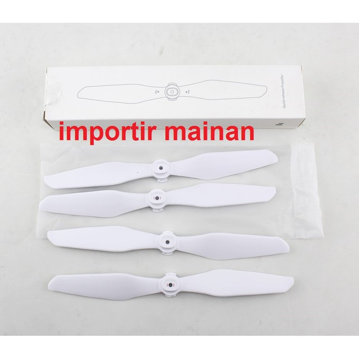 propeller drone XIAOMI FIMI A3 4pcs baling FIMI A3 propeller FIMI A3 H349
