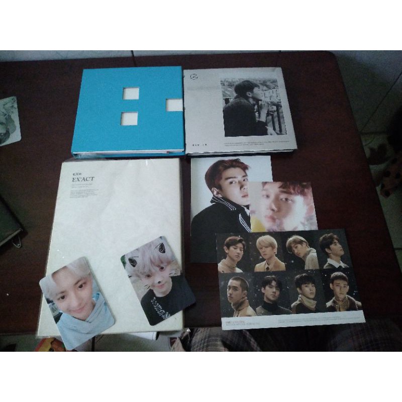 Album KPOP MURAH