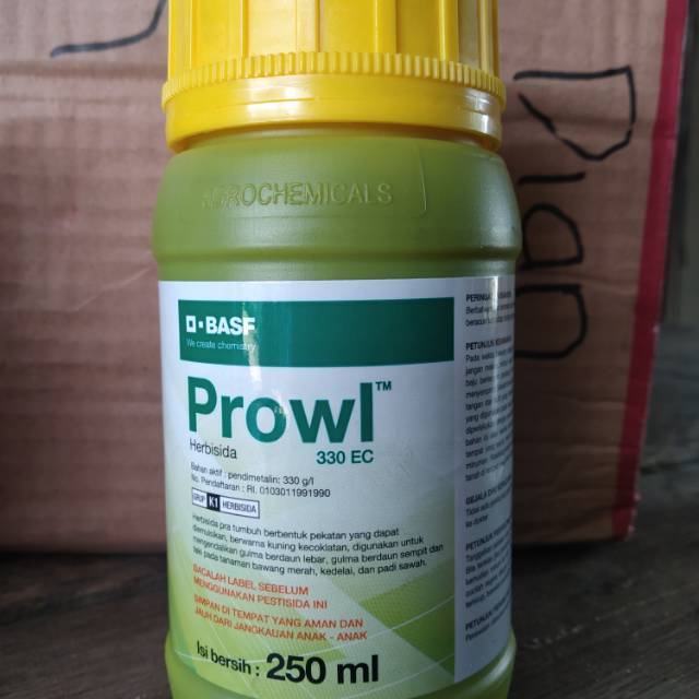 Prowl 330 EC (250ml)