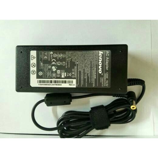 [COD] Adaptor Charger Laptop Lenovo Ideapad 20V 2A 40Watt Ideapad S100, S110, S10-2 S10-3 Series