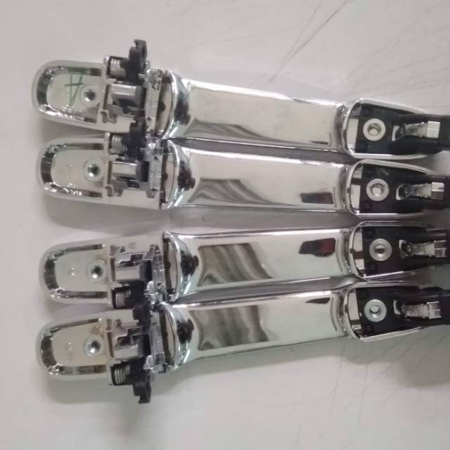 Door handle Avanza Xenia  2011-2020 Model Ganti Full