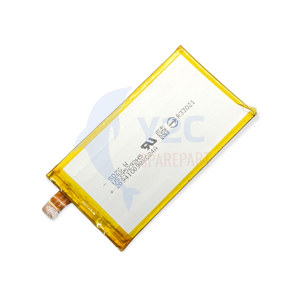 BATERAI SONY XPERIA XA ULTRA / Z5 MINI / Z5 COMPACT ORIGINAL OEM / ISI594ERPC / BATRE / BATERE / BATRAI / BATREI / BATU