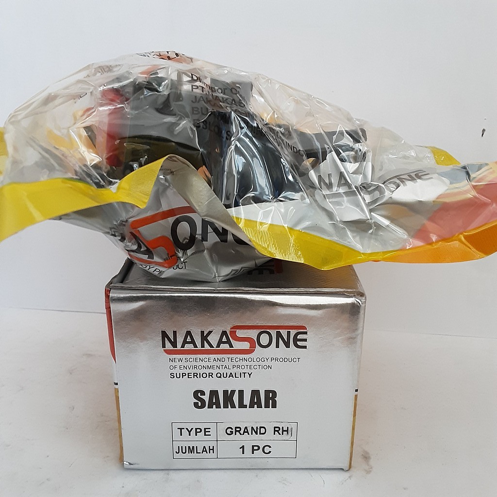 SAKLAR MOTOR KANAN GRAND