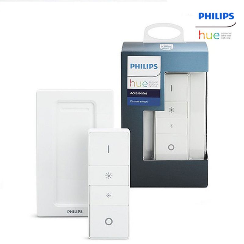 Philips HUE Dimmer Switch