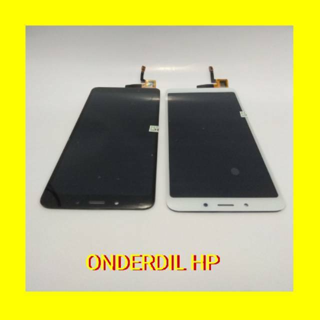 LCD XIAOMI REDMI 6 / 6A