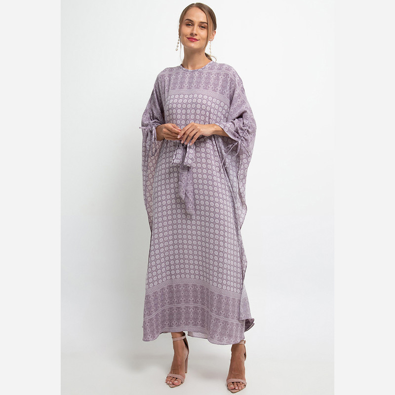 Kamilaa by Itang Yunasz Kaftan Etnik Wanita