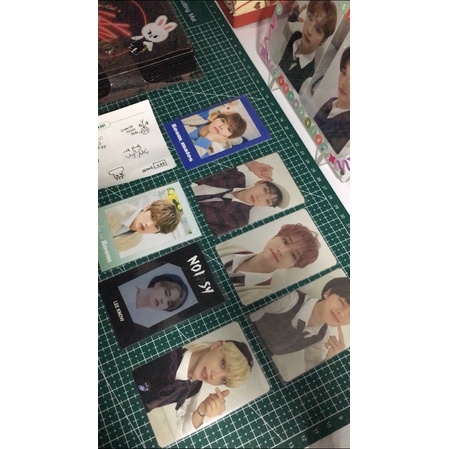 pc stray kids