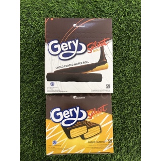 

Gery Salut (KEMASAN BARU TANPA BOX) - 24pcs