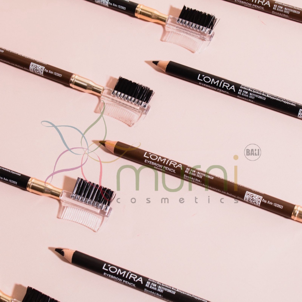 LOMIRA EYEBROW PENCIL