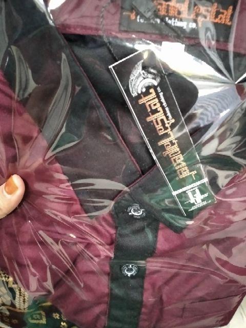 Model Terbaru Kemeja Slimfit Elegant Baju Batik Pria Kombinasi Batik Pekalongan Ori Jdl02 Series