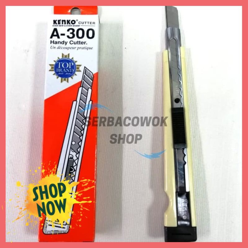 

SALE cutter kenko kecil