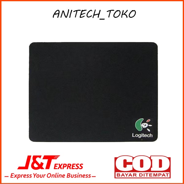 MOUSEPAD/ MOUSEPAD MURAH / MOUSE PAD STANDARD/Mousepad bantal Gel-2