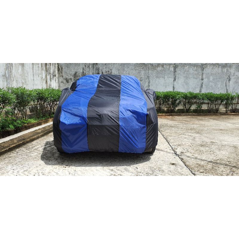 Body Cover Warna Avanza Xenia Calya Sigra Livina Ertiga Mobilio Chevrolet Spin xover