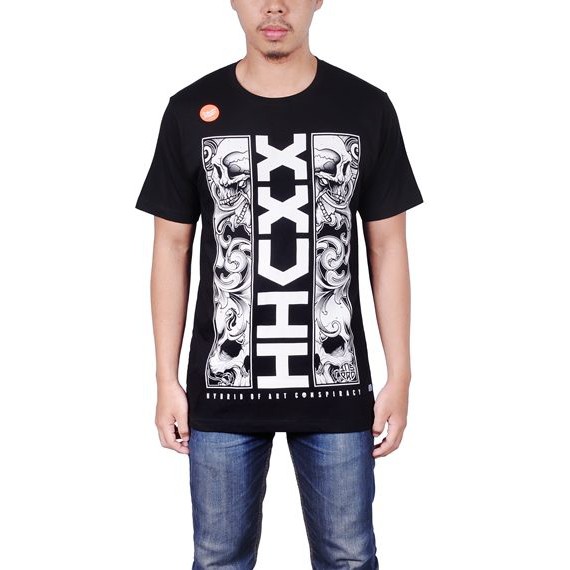 

Inspired27 Tshirt - Centerxxvii Bk 12/17