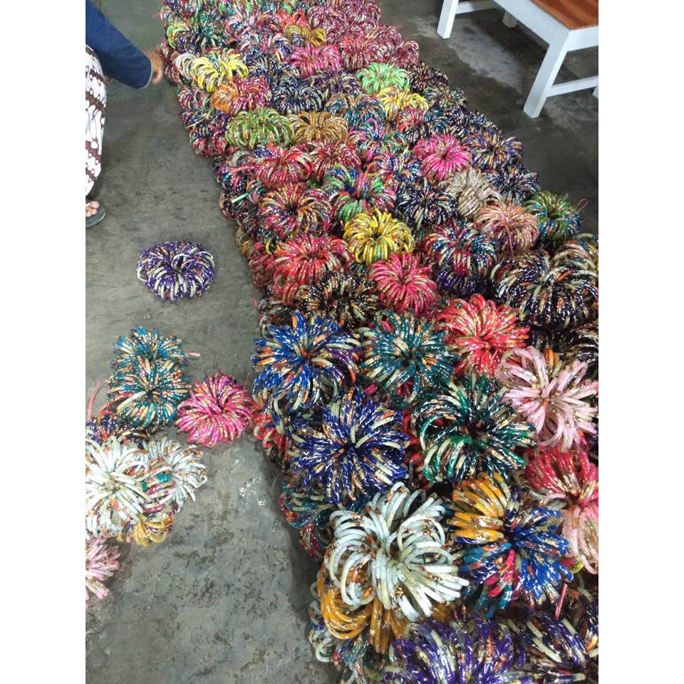 Gelang Sawan/Sambetan Unik-2