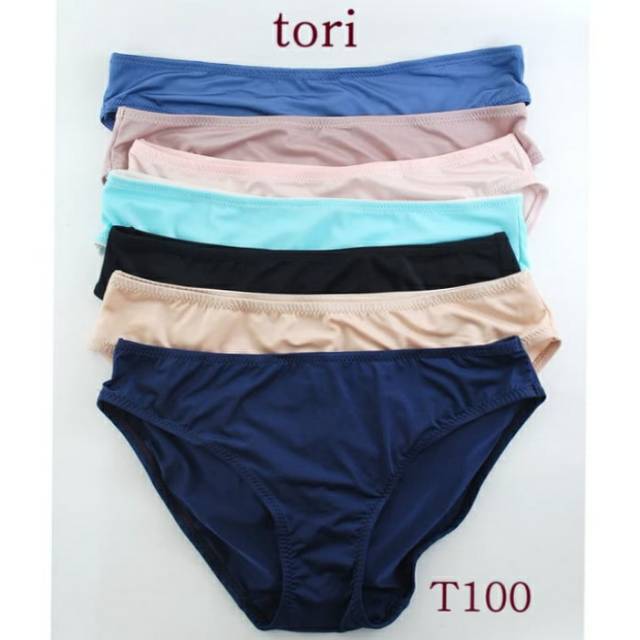 panty cd wanita merk tori