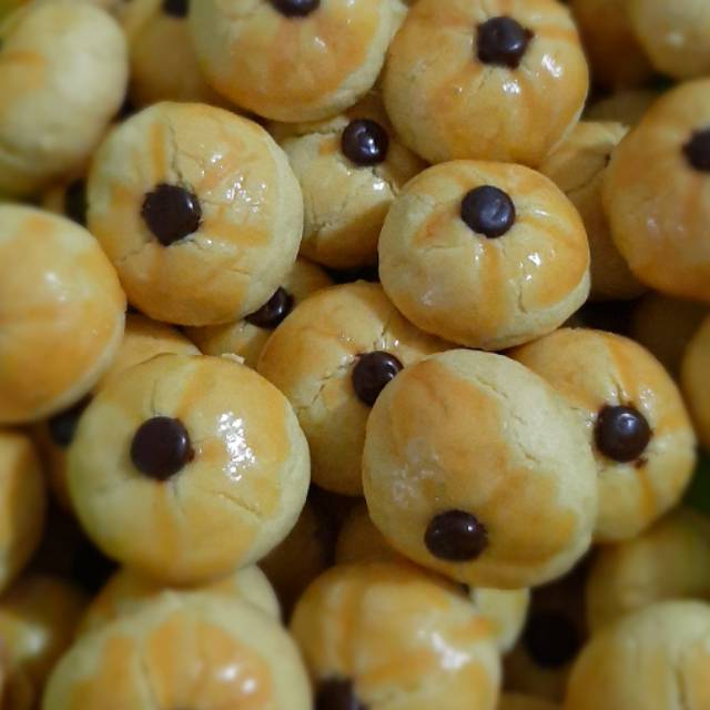 

NastarViedy
