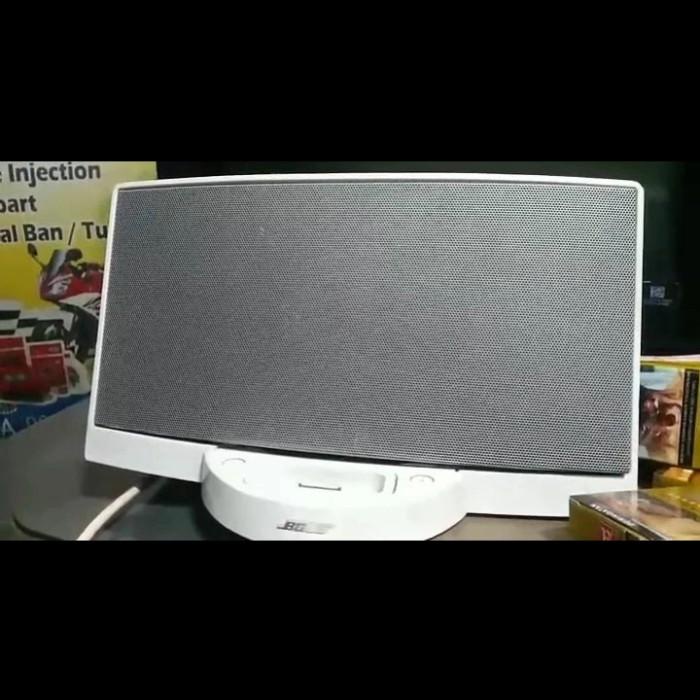 BOSE SOUNDDOCK SERIES I mod